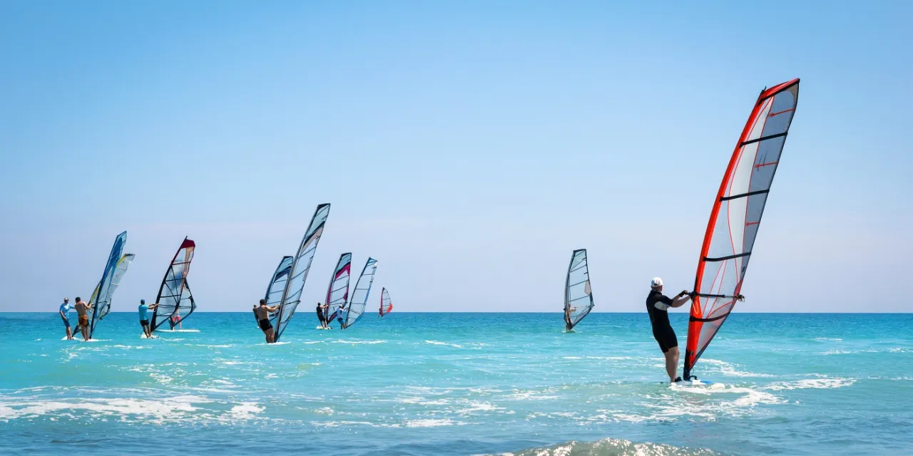 Nuestras Actividades